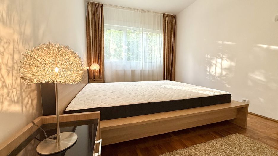 Apartament cu 2 camere în zona Gheorghe Lazăr - Poză 12