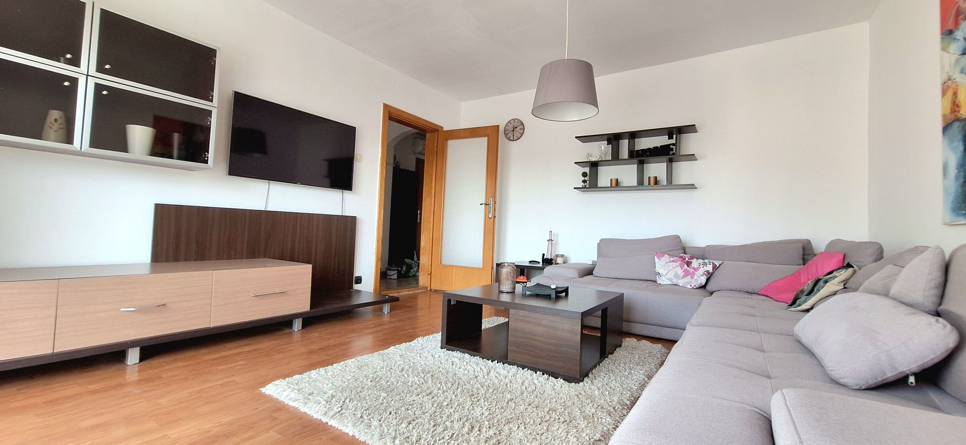 Apartament cu 3 camere la 5 min. de Iulius Town - Poză 6
