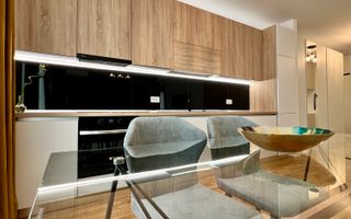 3 CAMERE|| LOC DE PARCARE|| LUXURIA RESIDENCE || DOMENII - Poză 7