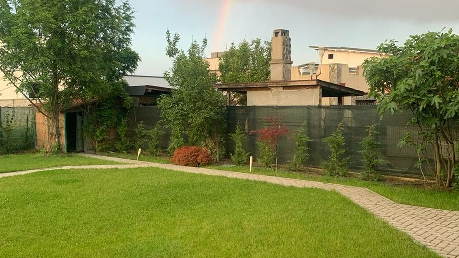 Casa individuala cu garaj  în spate la IKEA - Poză 2