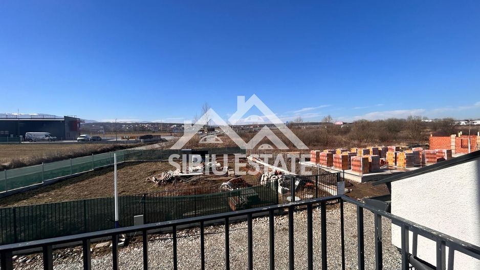 Casa duplex de vanzare 4 camere, 2 bai-s.u. 142 mp. PRET AVANTAJOS - Poză 3