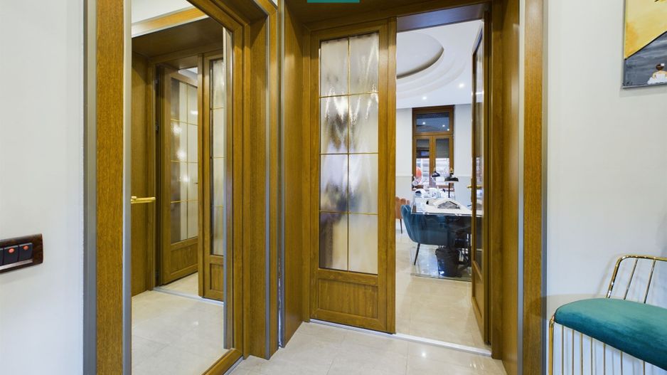 Post manichiură în salon Ultracentral - Poză 8