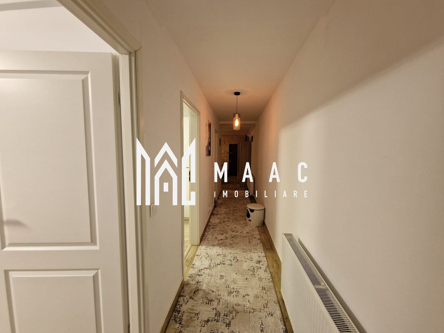 Black Friday | Apartament 3 camere | 72 MPU | 2 Bai | Curte Proprie - Poză 6