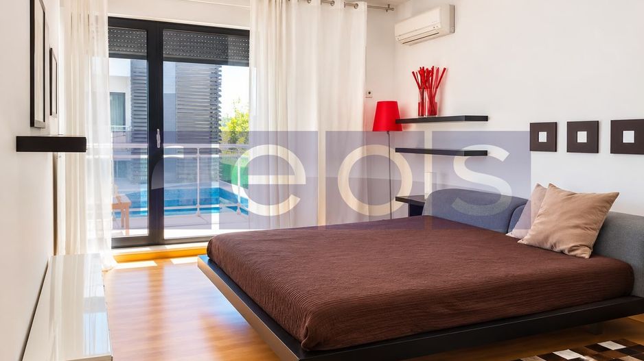 APARTAMENT PREMIUM 4 CAMERE | 166MP | TERASA 30MP | MOBILAT-UTILAT LUX - Poză 5