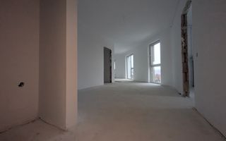 Apartament cu CF 3 camere- de la dezvoltator-0% comision - Poză 3