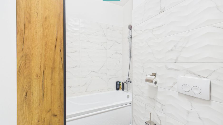 Apartament exclusivist cu 2 camere | XCity Tower - Poză 11