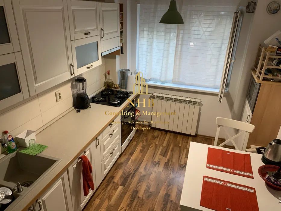 Apartament 2 camere | Tei | Parcul Circului | complet utilat si mobilat - Poză 2