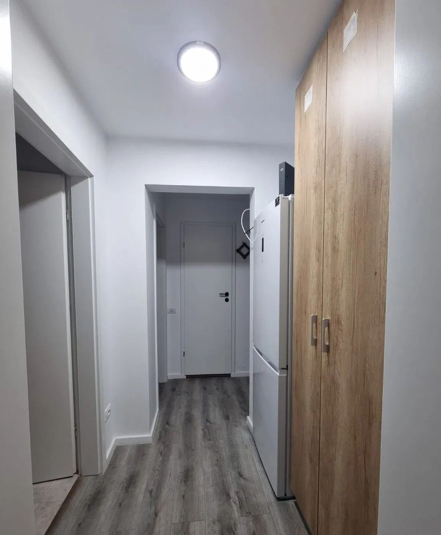 Apartament cochet cu doua camere, Titulescu-Victoriei - Poză 11