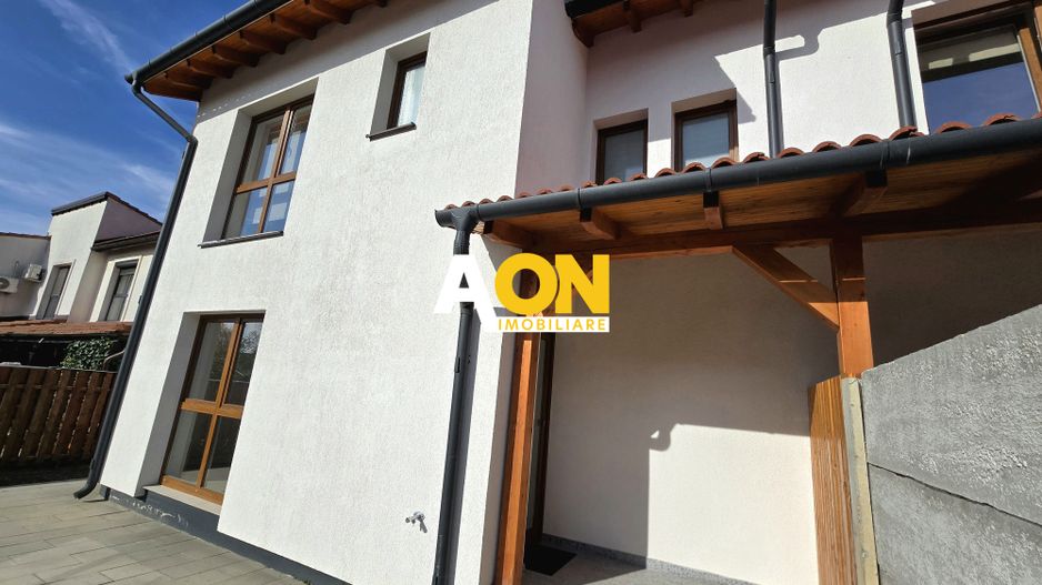 1/2 Duplex, 4 Camere, Ultrafinisat, Zona Alba - Micești - Poză 20