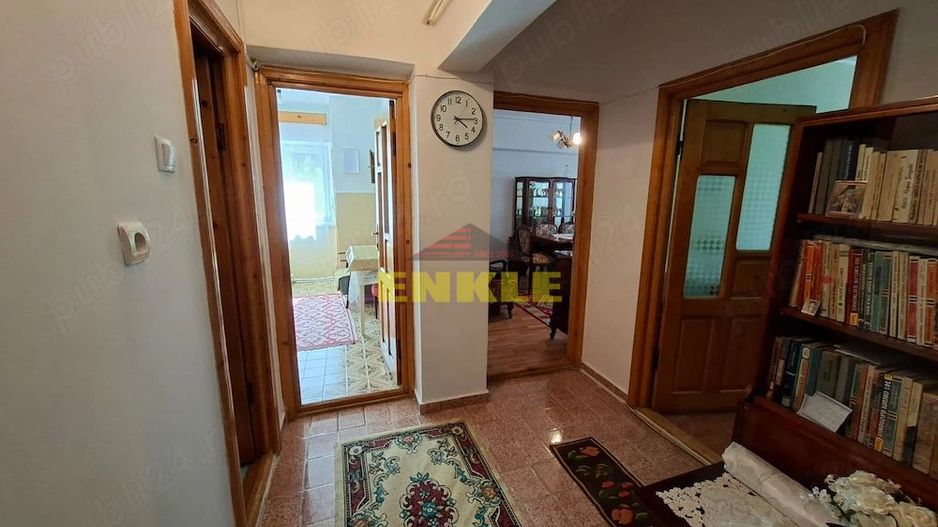 Apartament 2 camere decomandat – Zona Parcului Mihai Eminescu - Poză 2