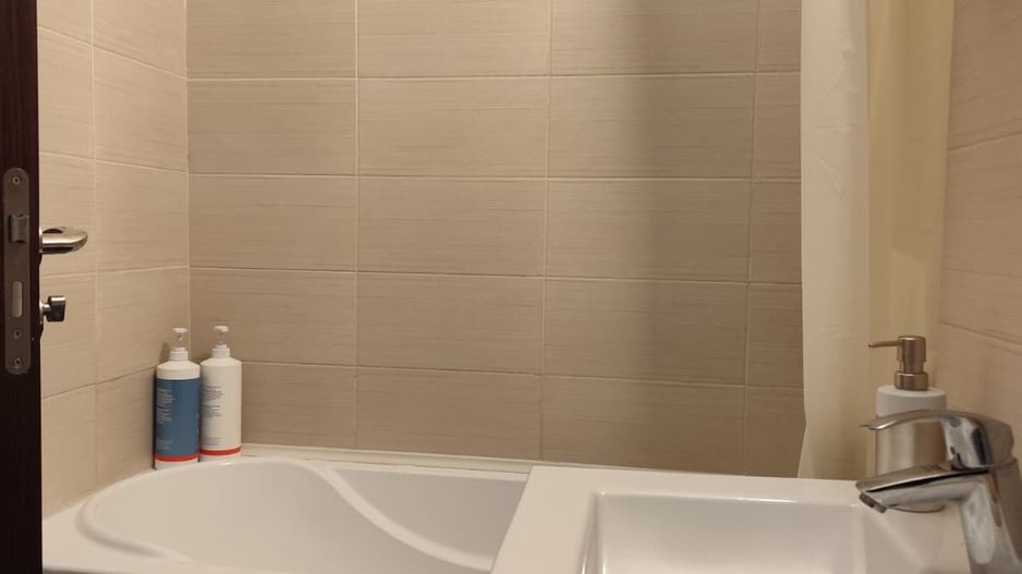 Apartament 4 camere de vanzare, tip D, Calea Aradului, Oradea - Poză 13
