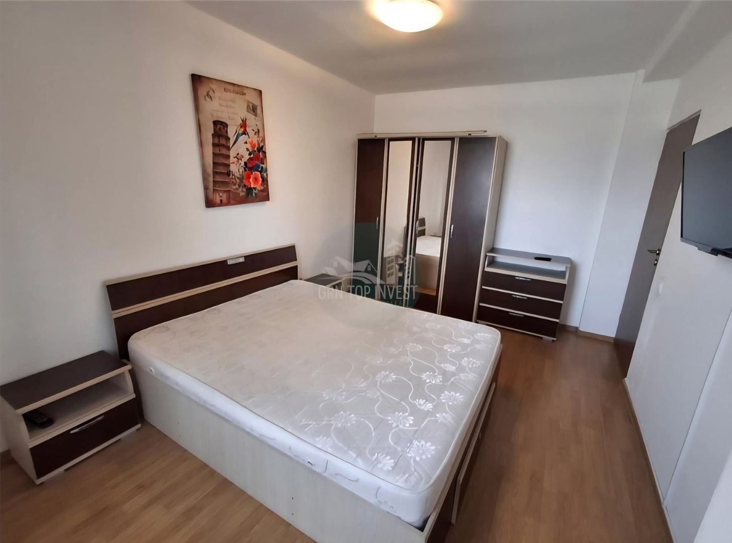 APARTAMENT 3 CAMERE| ZONA CENTRALA KAUFLAND ALBA IULIA | LOC DE PARCARE - Poză 6