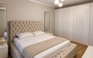 Apartament 2 cam | Ploiesti | Central | Romana Residence | 600€/luna - Poză 4