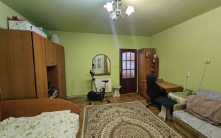 Apartament 1 camera zona Printul Turcesc la curte - Poză 3