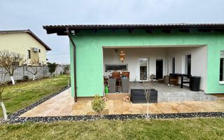 COMISION 0% | Casa Individuala | Mosnita Noua | Mobilata | 715mp - Poză 2