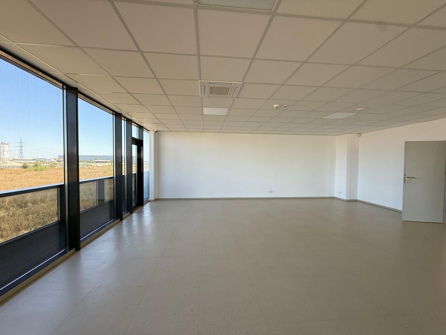 Spațiu industrial 1.700 mp de închiriat, Pallady, H 12 m, curte 2000 m - Poză 20