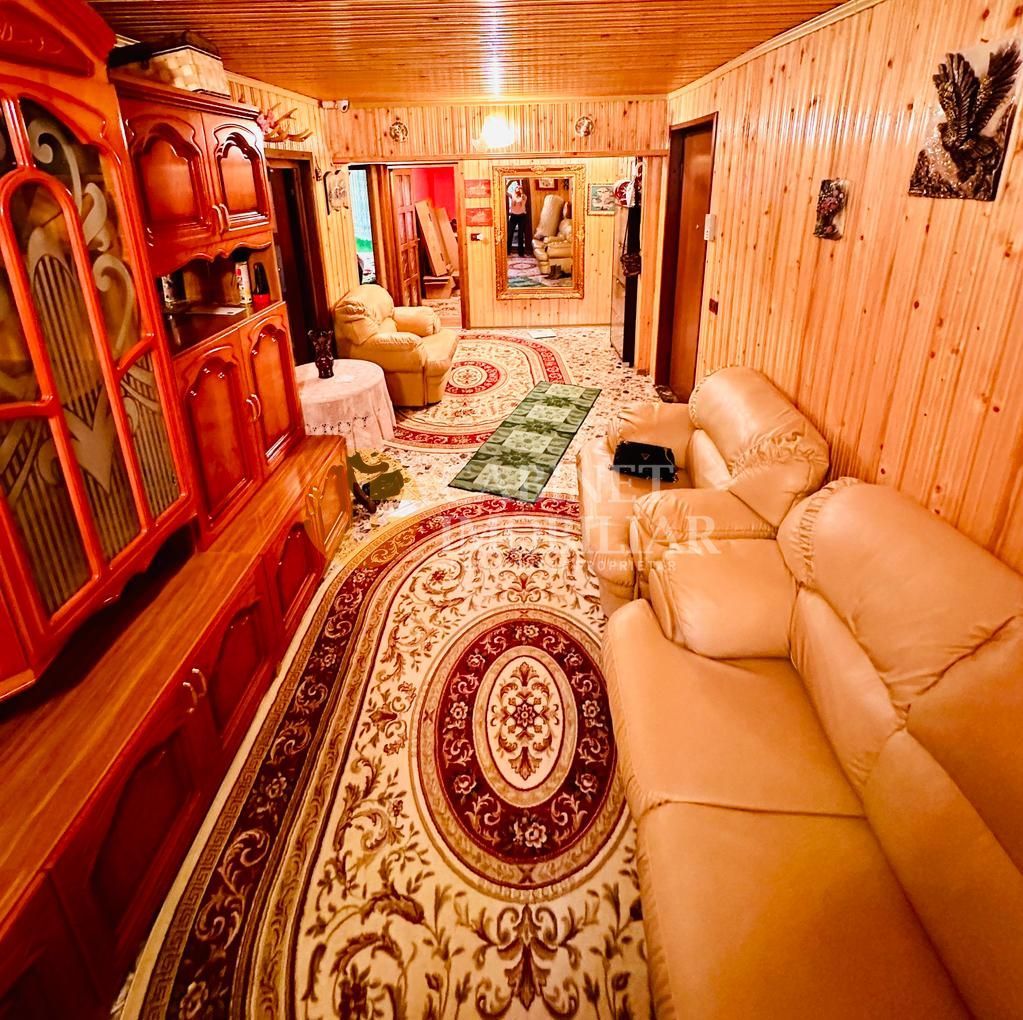 Apartament 3 camere Decomandat - Bloc 1986 - Rond Vechi CUG - Poză 7