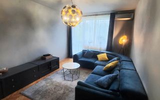 Apartament cu 3 camere, decomandat,  garaj, zona Iulius Mall - Poză 3