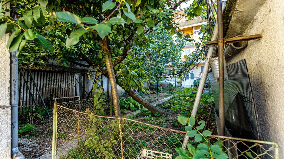 Casă cu 4 camere Augustin Doinaș - Poză 11