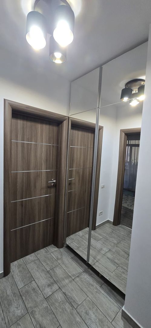 VIVA RESIDENCE APARTAMENT 2 CAMERE - Poză 2