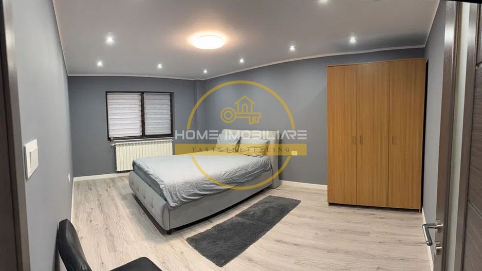 Apartament 3 Camere 90mp!-Mobilat &Utilat/Renovat-Bloc din 1984-Frumoasa! - Poză 3