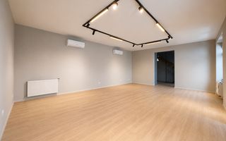 Casa de inchiriat 114 mp pentru locuit sau sediu firma, zona Centrala! - Poză 5