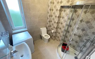 1 camera, decomandat, mobilat modern, parcare, Buna Ziua, zona AUDI - Poză 11
