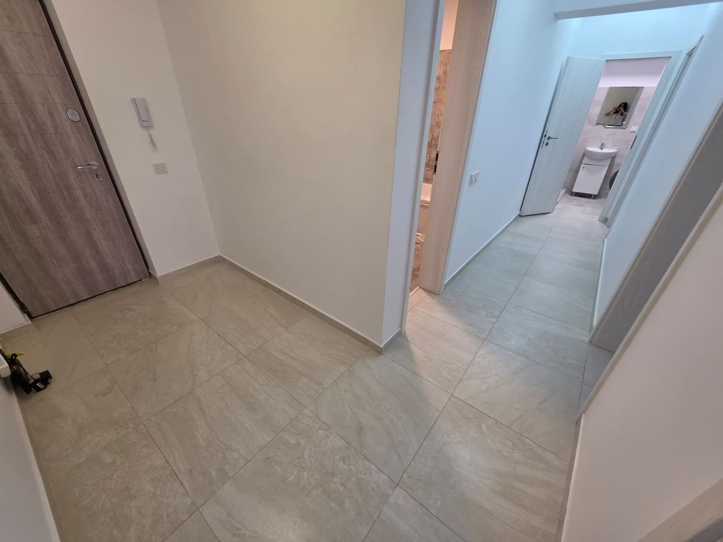 AP. 3 CAMERE- THEODOR PALLADY, PARCARE INCLUSA, CENTRALA, MODERN - Poză 9