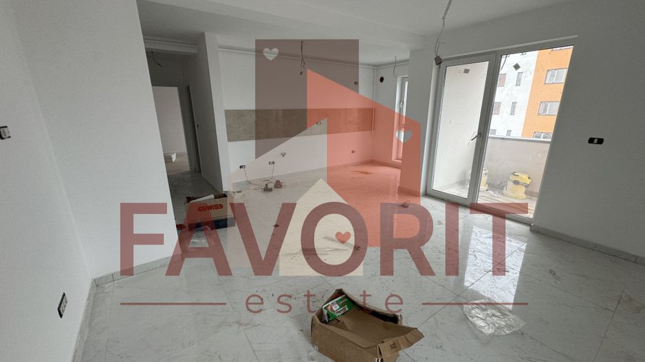 Aproape de LIDL. Disponibil imediat. Ultimul ap cu 2 camere - Poză 2