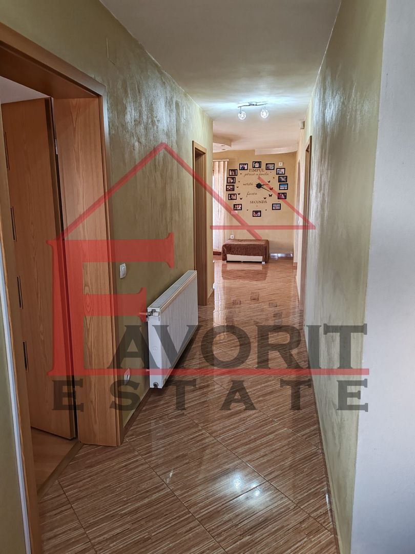 Comision 0%. Mobilata si utilata. Teren 1475 mp. - Poză 10