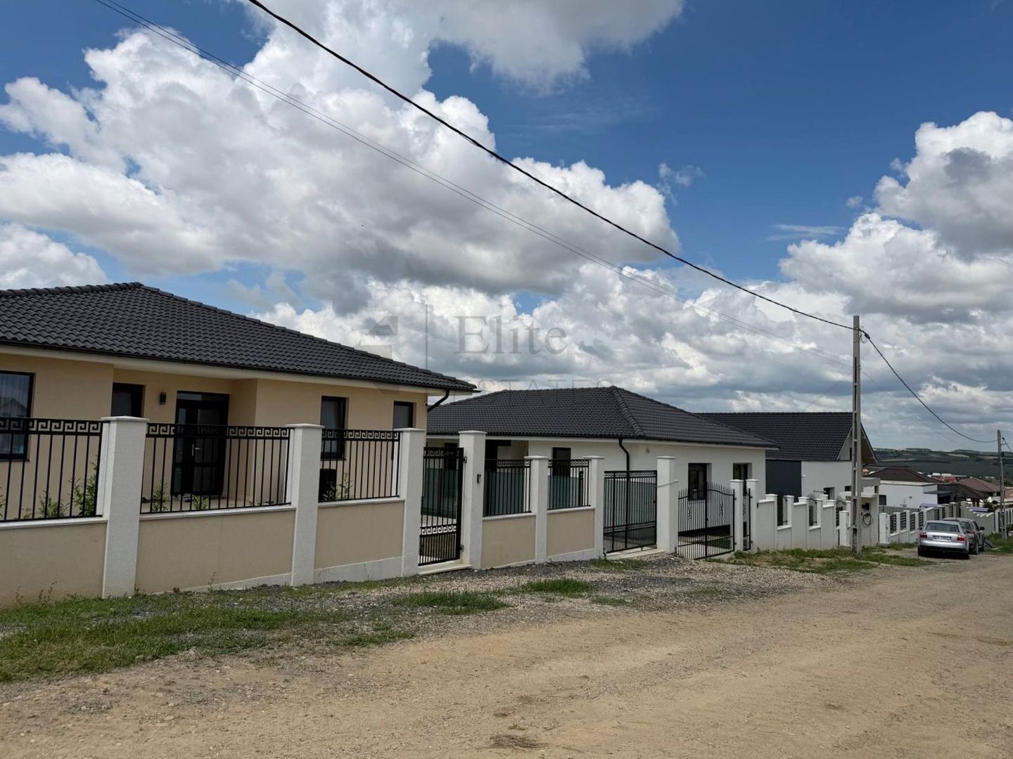Teren 650 mp de vanzare in Paleu | PUZ si utilitati - Poză 2