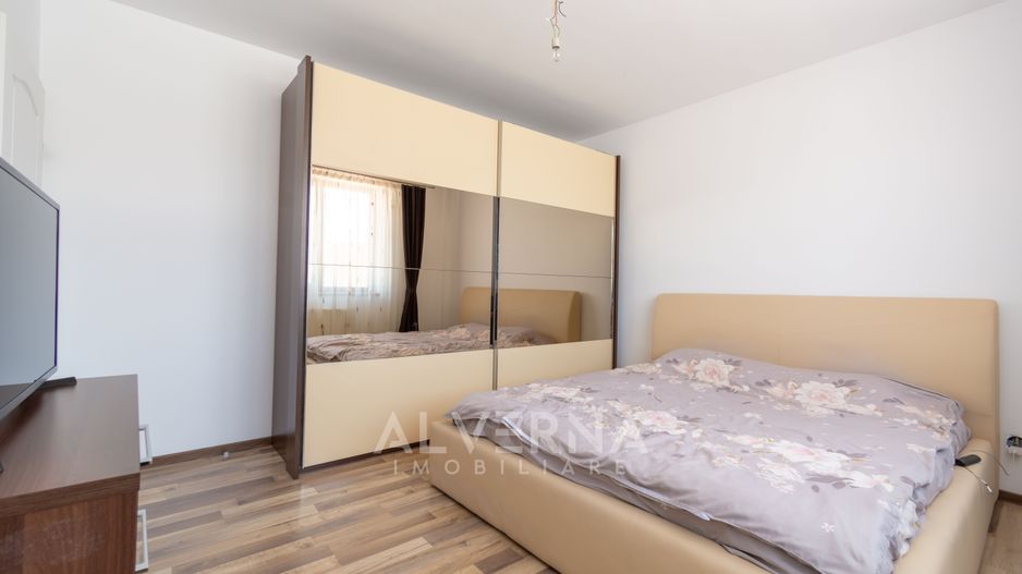 Apartament 3 camere | 78 mp | Intermediar | Parcare | Zona VIVO METRO - Poză 5