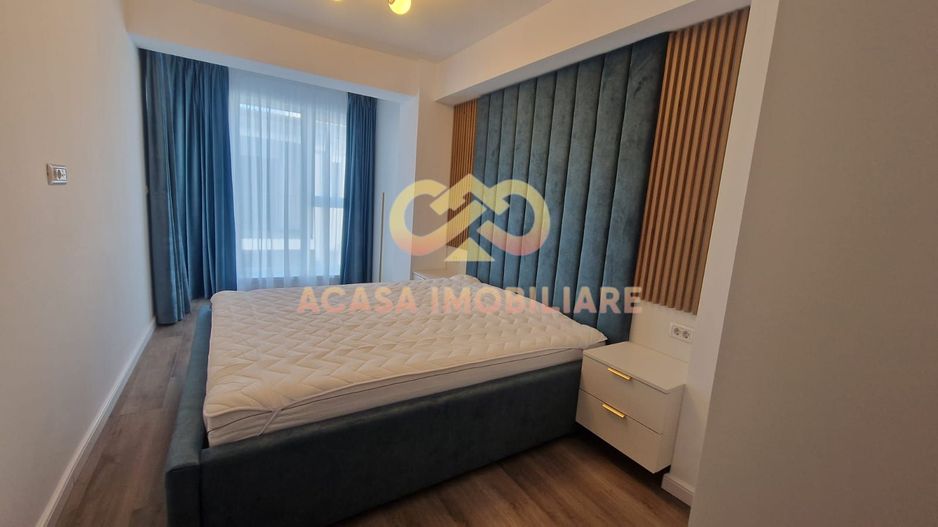 APARTAMENT 3 CAMERE PE 2 NIVELE  VALEA LUPULUI - Poză 9