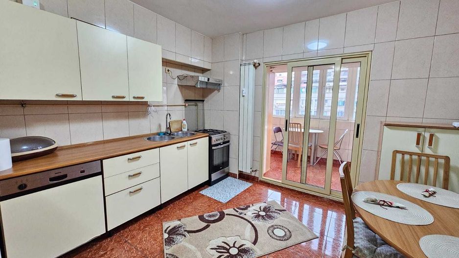 Apartament 2 camere – Ștefan cel Mare / Obor, 63 mp, priveliște panoramică - Poză 1