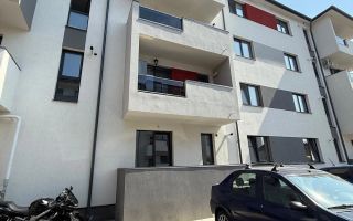 Spațiu birouri 2 camere, parter, parcare inclusă, bloc 2024 - Poză 9