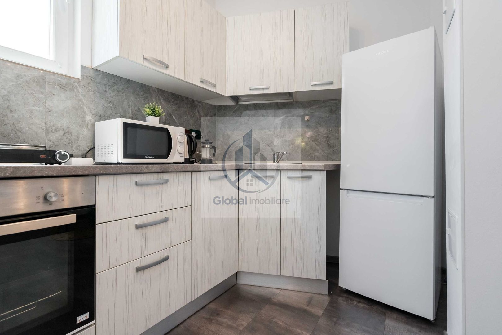 2 Rooms | 5 Minutes walk to Unirii Metro | Landlord - Poză 5