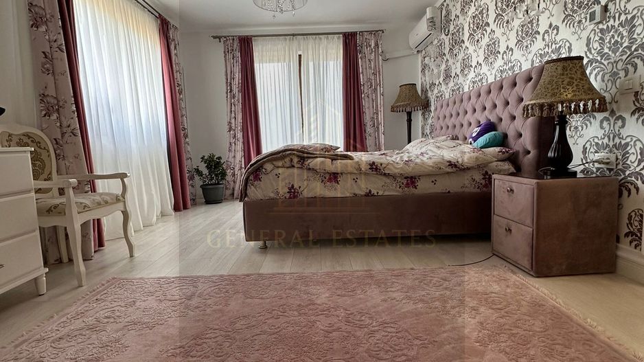 PENTHOUSE DE VIS – LUX, NATURĂ ȘI PRIVELIȘTE UNICĂ - Poză 11