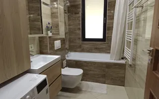 Apartament 2 camere Iosefin bloc nou - Poză 24