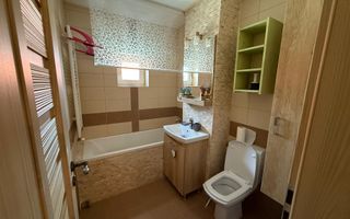 Apartament 3 camere 80 mp utili cu 2 bai si pivnita pe Calea Dumbravii - Poză 16