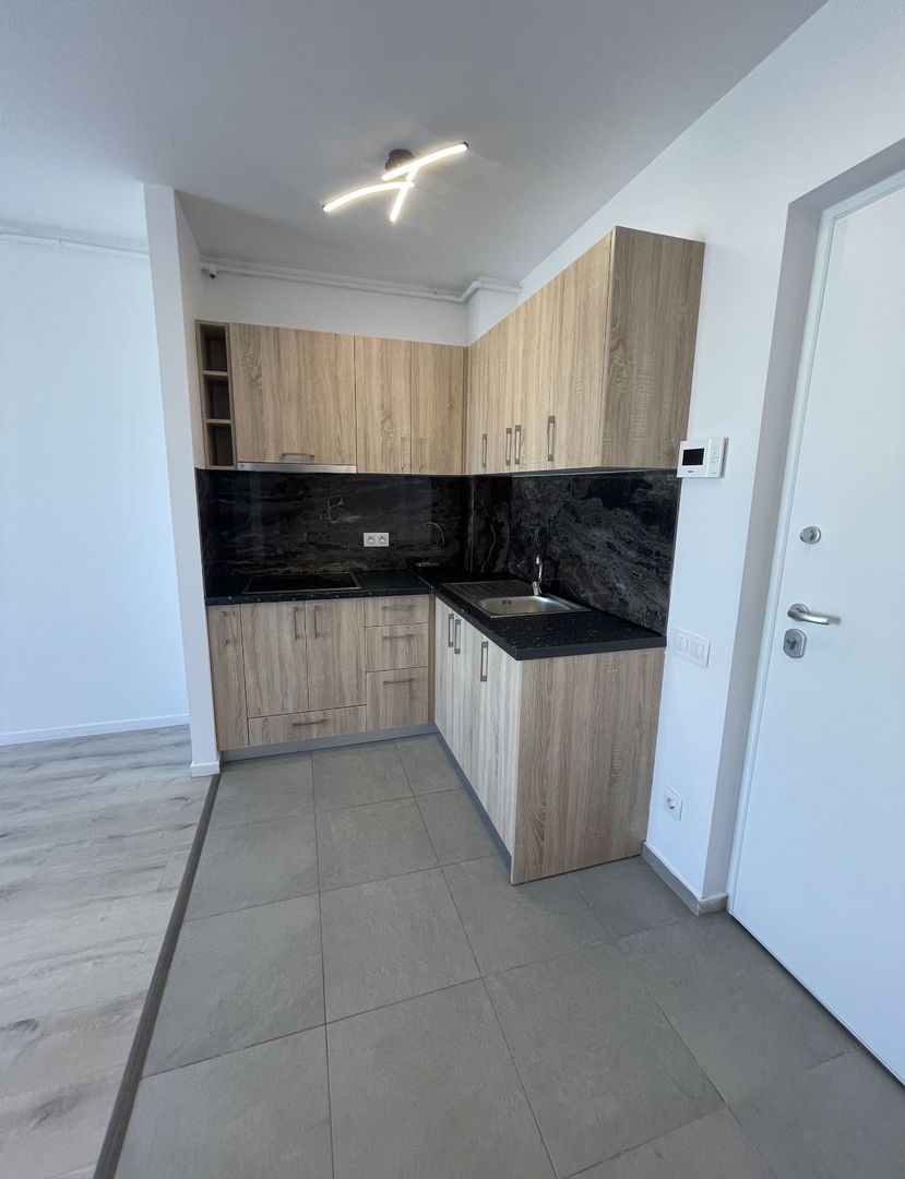 H Pipera Lake | Studio de vânzare - Poză 2