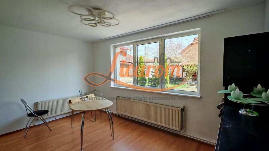 Apartament in vila,Bartolomeu,120 mp,3 camere,Spatiu depozitare 50mp - Poză 3