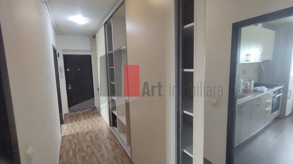 Vânzare apartament 2 camere decomandat cu centrală Pasajul Europa Unită - Poză 15