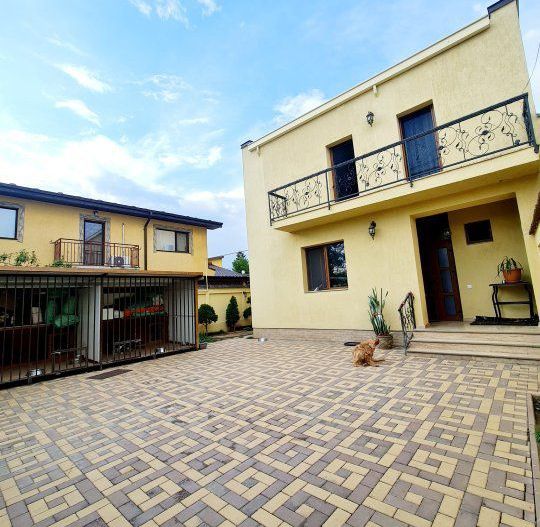 Ocazie Vila deosebita P+1 , sect 1, Pajura, 8 min Arc Triumf - Poză 3