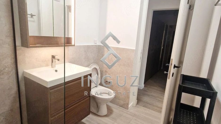 Apartament 3 camere de închiriat – Sector 5 | Aproape de Piața Unirii - Poză 8