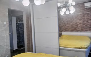 AP. 2 CAMERE BERCENI, BUCATARIE INCHISA, PET-FRIENDLY, METROU 5 MINUTE - Poză 6