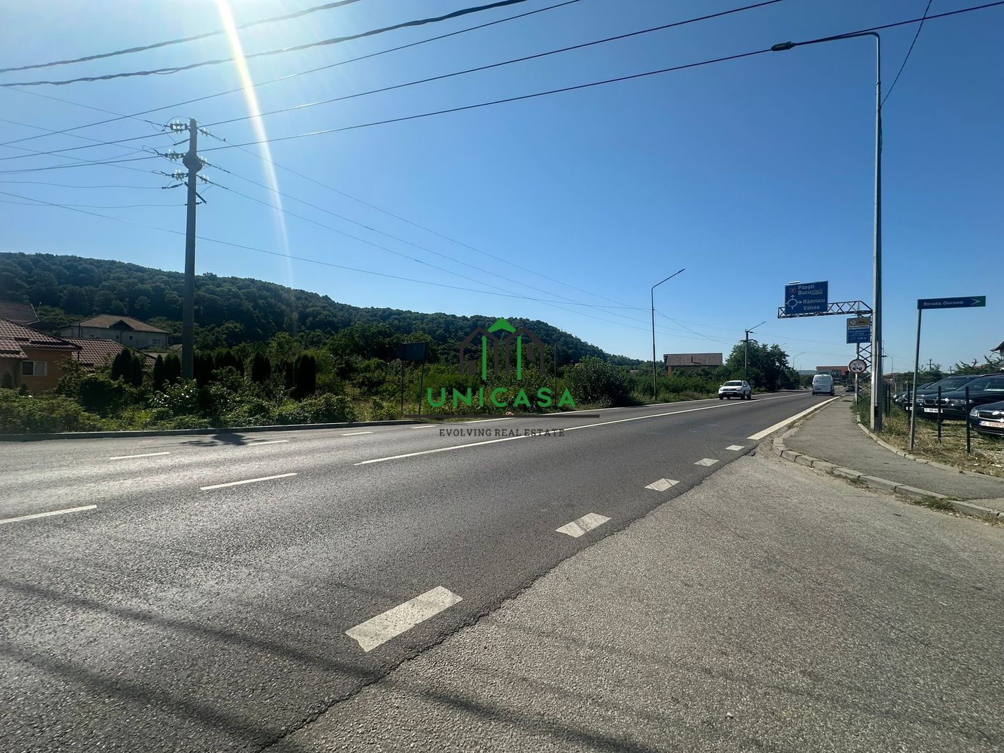 Teren - Calea Bucuresti - Poză 2