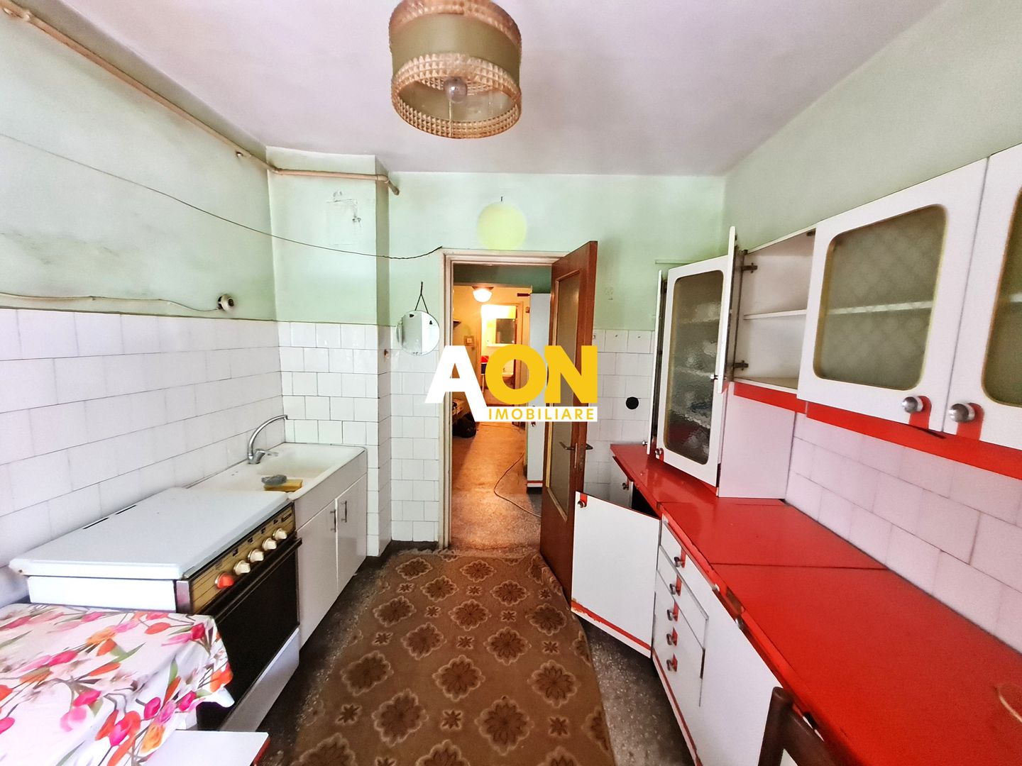 Apartament 3 Camere, Et. 1,Decomandat, 70 mp,Zona Cetate Closca - Poză 11