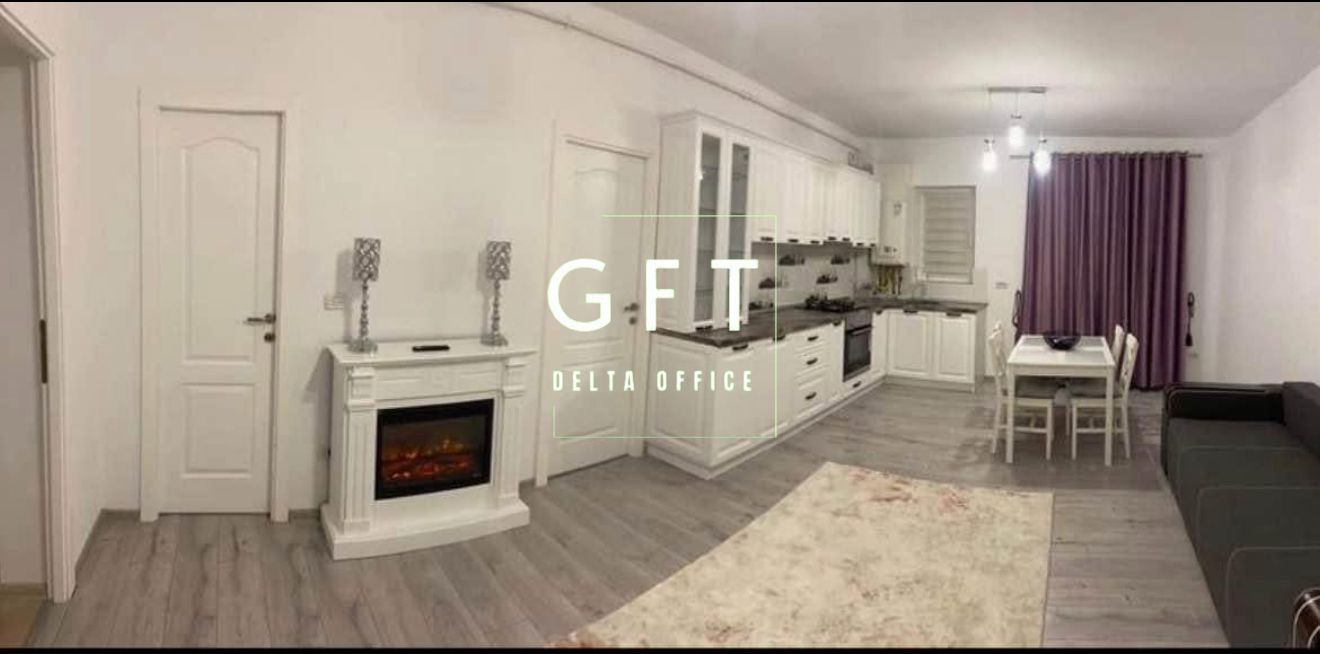 Apartament modern 3 camere, zona Nord - Poză 6