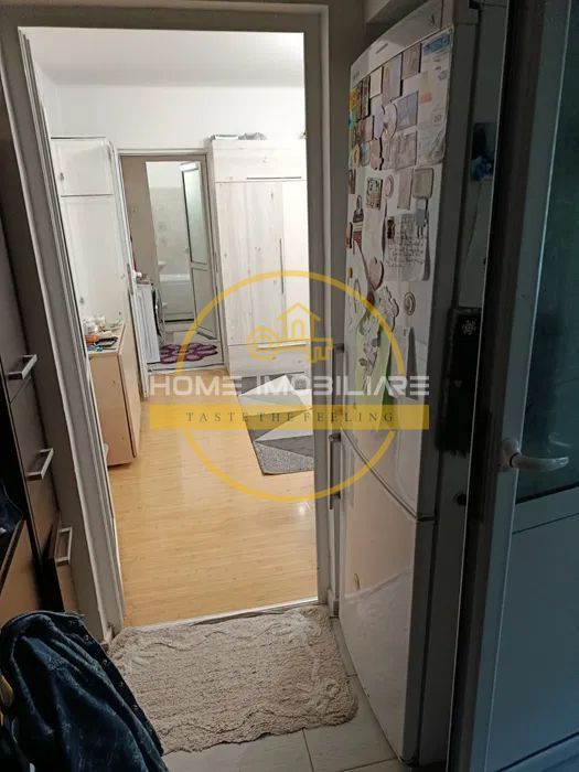 Apartament 2 camere / 42 mp / mobilat si utilat / zona Mircea cel Batran - Poză 4