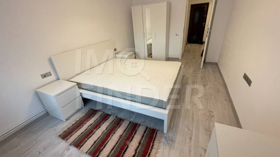 Apartament 2 camere decomandate, zona Titulescu - Poză 2